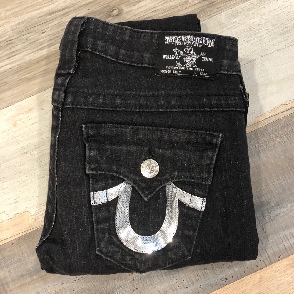 True Religion jeans